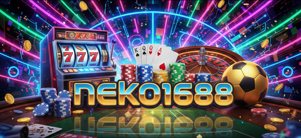 neko1688